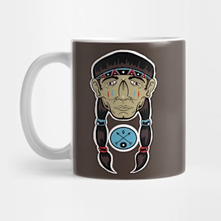 The Chief Mug